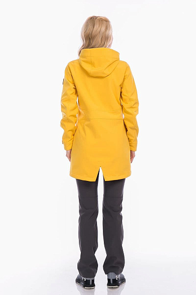 Костюм Running River Желтый, 827843K2