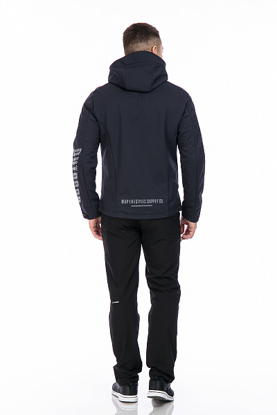 Костюм WHS Темно-синий, 8783265K1