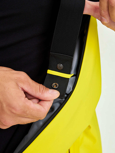 Комбинезон Winday Желтый, 877818