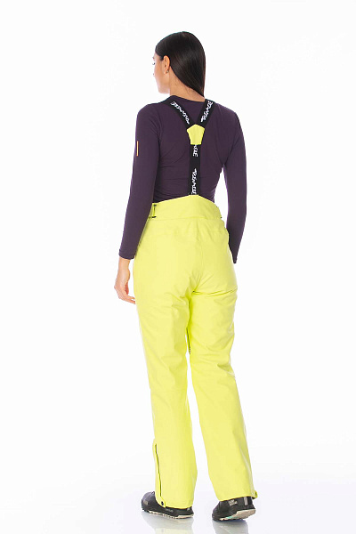 Штаны Tisentele Желтый, 847642