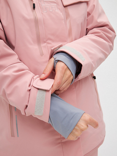 Куртка Tisentele Розовый, 847679