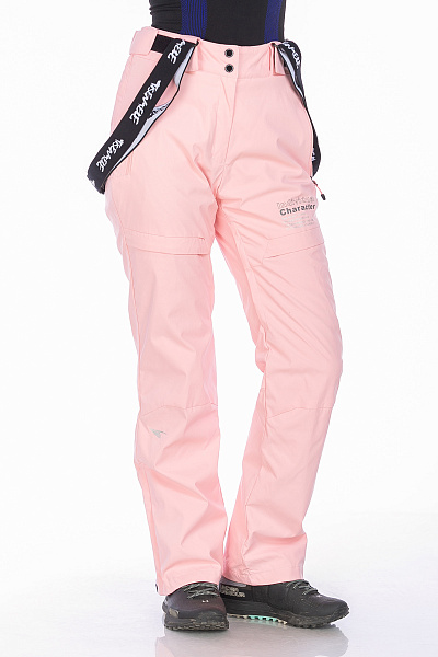 Штаны Tisentele Розовый, 847616