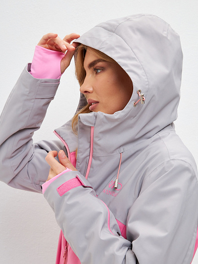 Комбинезон Winday Розовый, 877811