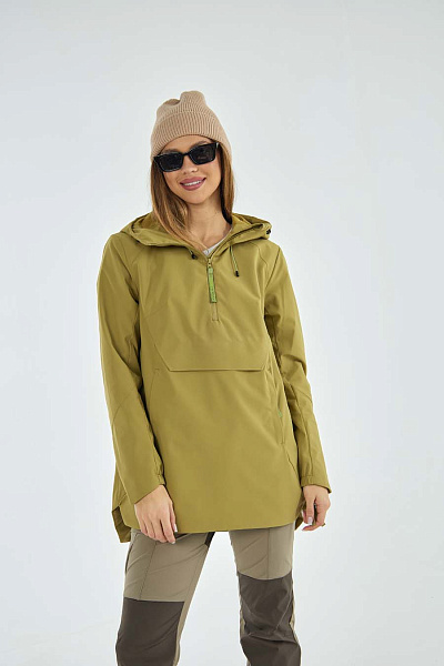 Анорак Forcelab Хаки, 7066179