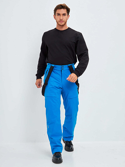 Штаны Winday Голубой, 877820