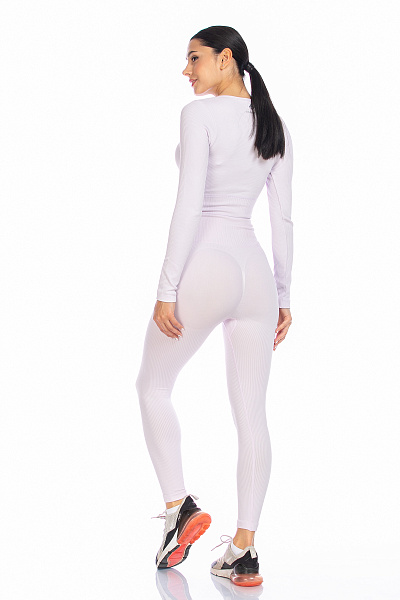 Топ Forcelab Фиолетовый, 706669