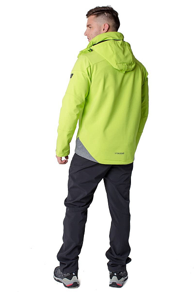 Костюм High Experience Салатовый, 6980148K1