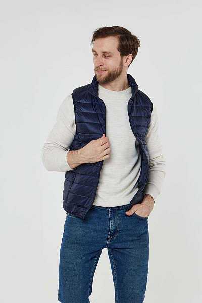 Жилет Forcelab Синий, 7066190