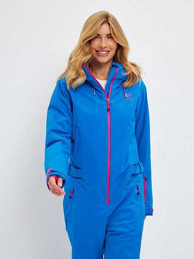 Комбинезон Winday Синий, 877811