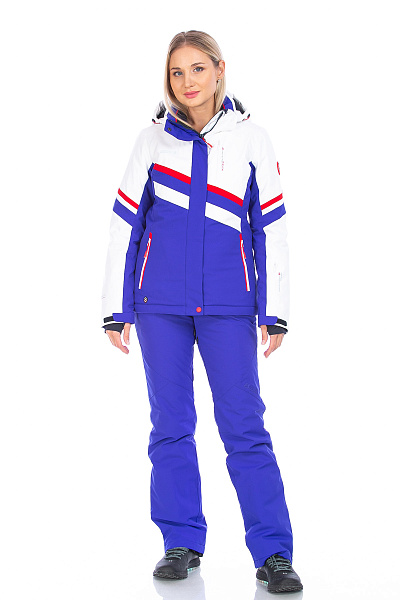 Куртка High Experience Темно-синий, 6980403