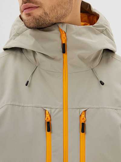 Куртка Lafor Светло-оливковый, 7670175