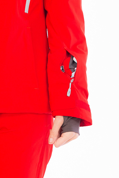 Куртка Running River Красный, 8278147