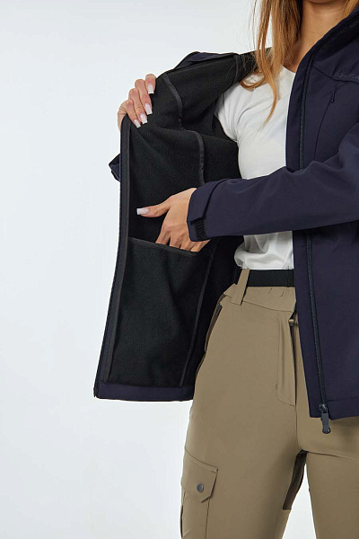 Куртка Forcelab Темно-синий, 7066182