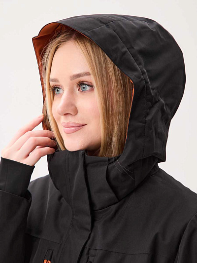 Комбинезон Lafor Черный, 7670173 Комбинезон Lafor Черный, 7670173