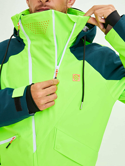 Комбинезон WHS Салатовый, 8783492