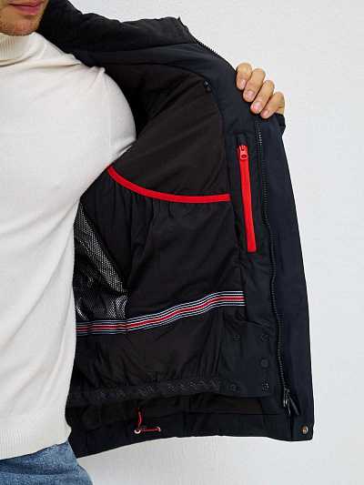 Куртка Winday Темно-синий, 877815