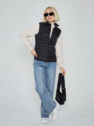 Жилет Forcelab Черный, 7066191