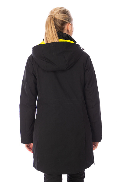 Костюм WHS Черный, 8783379K1