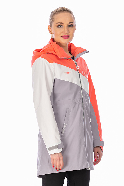 Костюм Tisentele Коралловый, 84763K1