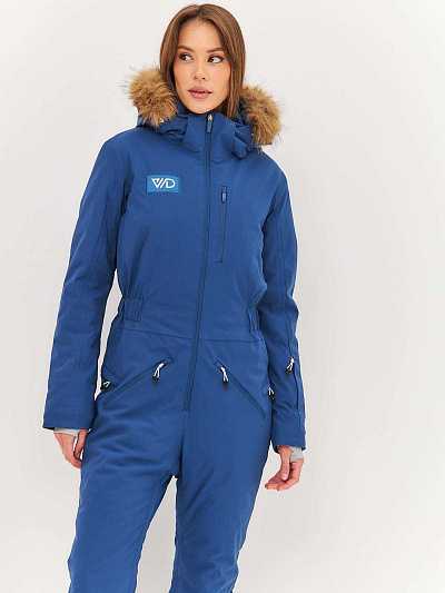 Комбинезон Winday Темно-синий, 877813