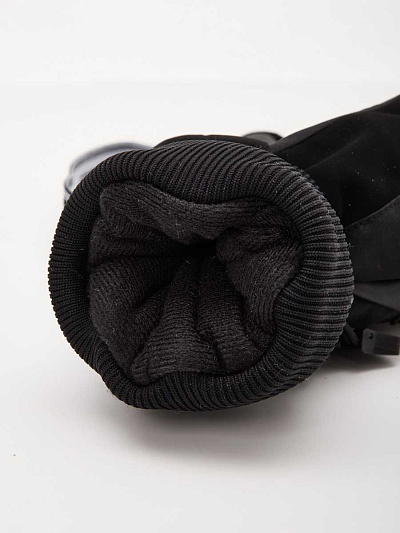 Перчатки Lafor Черный, 7670186