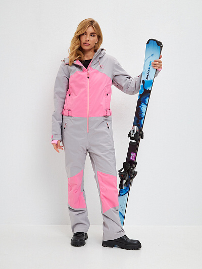 Комбинезон Winday Розовый, 877811