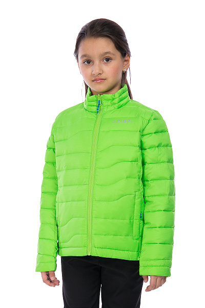 Куртка High Experience Салатовый, 6980126