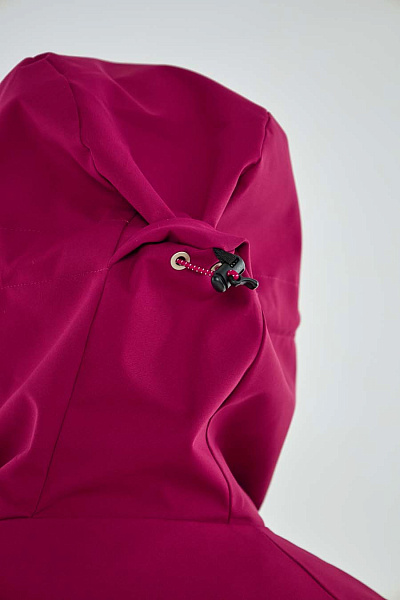 Анорак Forcelab Бордовый, 7066179