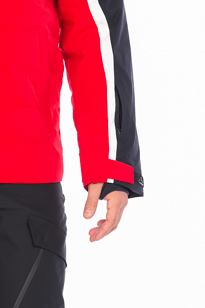 Куртка WHS Красный, 8783424