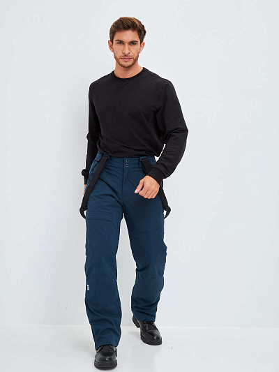 Штаны Winday Синий, 877820