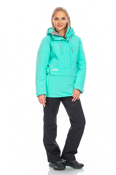 Костюм Lafor Мятный, 7670100K1