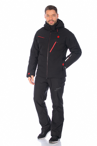 Куртка WHS Черный, 8783470