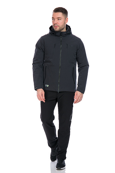 Костюм WHS Темно-серый, 8783259K1