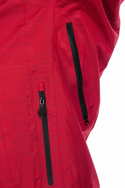 Костюм WHS Красный, 8783278K2