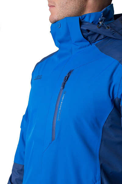 Костюм High Experience Синий, 6980141K1