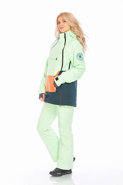 Костюм Running River Салатовый, 8278148K1