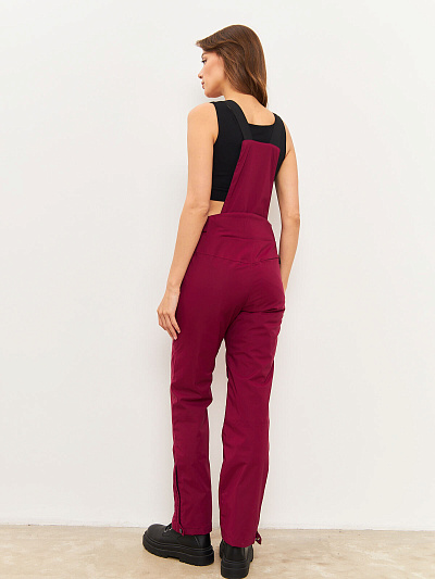 Штаны Winday Малиновый, 877819