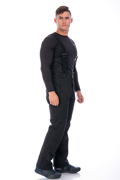 Мужской горнолыжный Костюм WHS Красный, 8783137K2