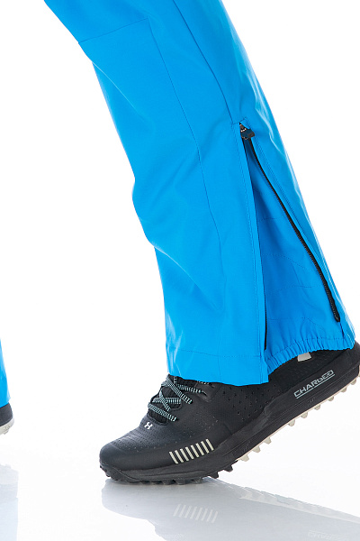 Штаны WHS Голубой, 8783316