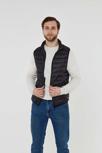 Жилет Forcelab Черный, 7066190