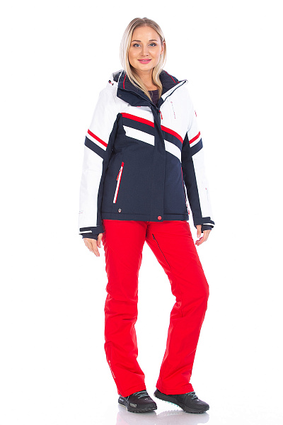 Куртка High Experience Темно-синий, 6980402