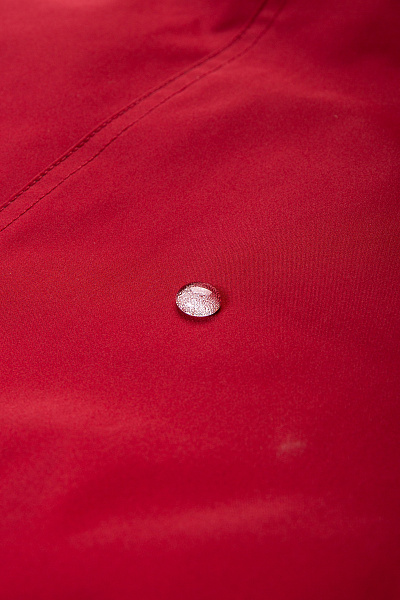 Парка Tisentele Бордовый, 847630