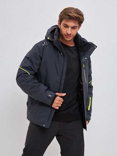 Куртка Winday Темно-серый, 877815