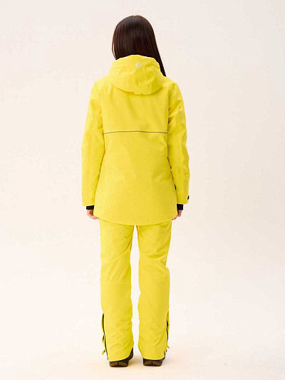 Куртка Forcelab Желтый, 7066222