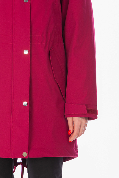 Костюм Lafor Бордовый, 767087K2