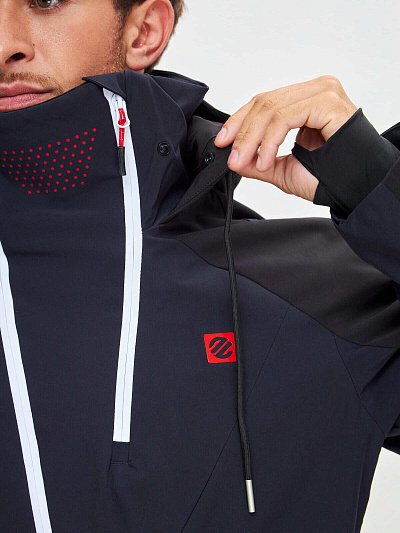 Комбинезон WHS Темно-синий, 8783492