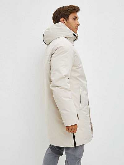 Парка Winday Бежевый, 877824