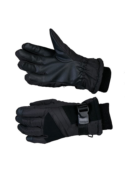 Перчатки Luckly Loong Черный, 76711