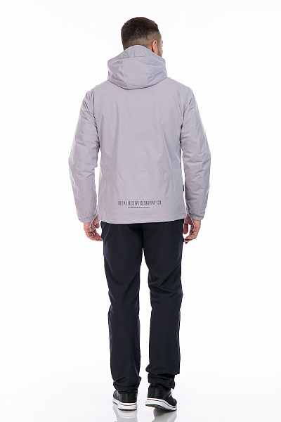 Костюм WHS Серый, 8783259K2