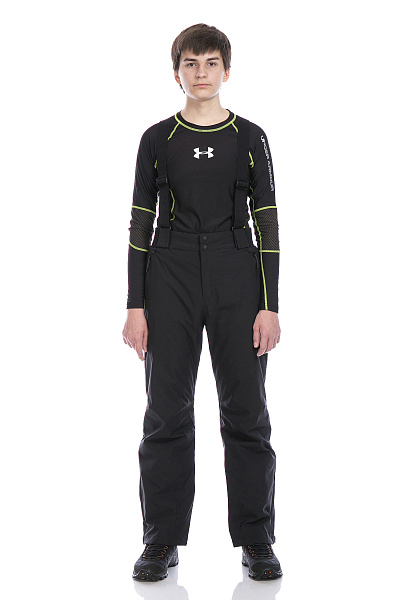 Детский зимний Костюм WHS Серый, 8783283K1